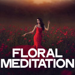 Floral Meditation