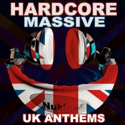 Hardcore Massive UK Anthems