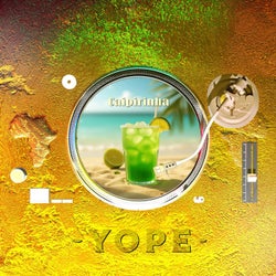 Caipirinha (Radio Edit)