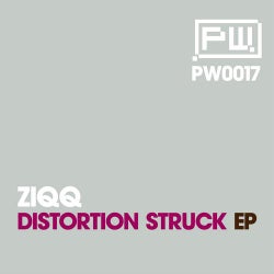 Distortion Struck EP