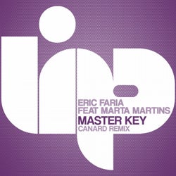 Master Key (Canard Remix)