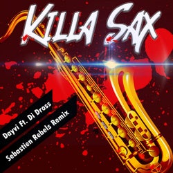 Killa Sax