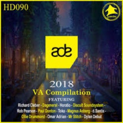 Post ADE Phase One Chart 2018