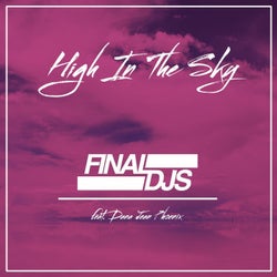 High in the Sky (feat. Dana Jean Phoenix)