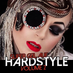Super Geil auf Hardstyle, Vol. 2