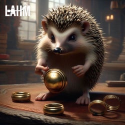 The Hedgehog