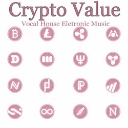 Crypto Value (Vocal House Eletronic Music)