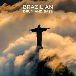 Brazilian Drum Bossa DNB!