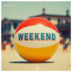 Weekend (Extended Mix)