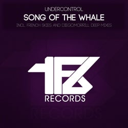 Song of The Whale