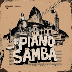 Piano Samba