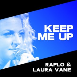 Keep Me Up (John Gary Remix)