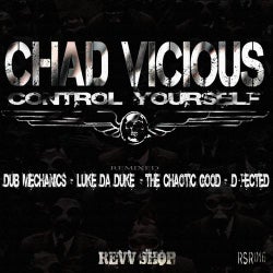Control Yourself (Remixes)
