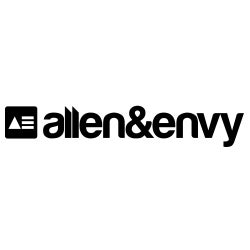Allen & Envy Best Of 2013