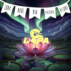 Om Mani Padme Hum