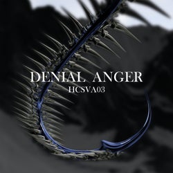 Denial Anger