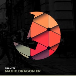 Magic Dragon EP