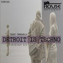 Detroit is Techno