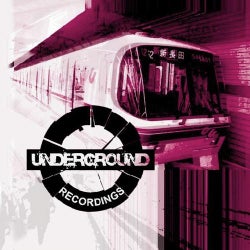 The Underground EP Part 1