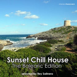Ibiza Sunset Chill House - The Balearic Edition