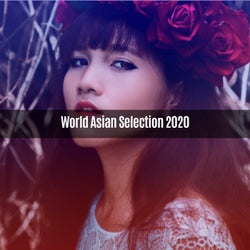 WORLD ASIAN SELECTION 2020