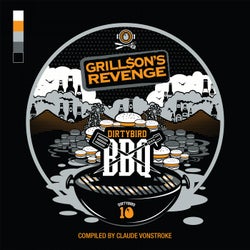 DIRTYBIRD BBQ - Grill$on's Revenge