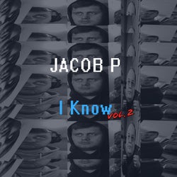 I KNOW (two versions)