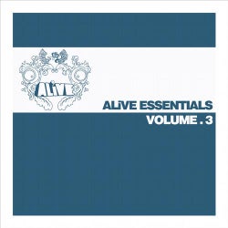 ALiVE Essentials Volume 3
