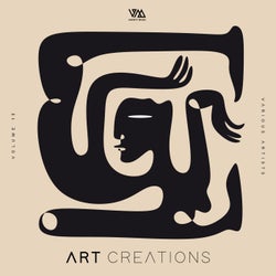 Art Creations Vol. 15
