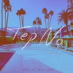 Taste Of Your Life