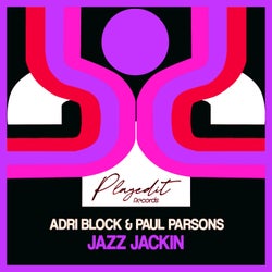 Jazz Jackin