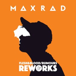 Flesh & Blood / Rumours (Reworks)