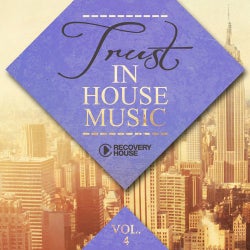 Trust In House Music Vol. 4