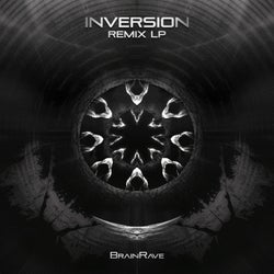 Portada de Inversion Remix LP