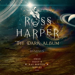 The Dark Album, Remixes, Vol. 3