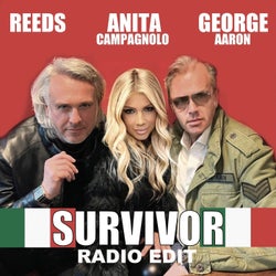 Survivor (Radio Edit)