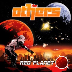 Red Planet - Deluxe Version