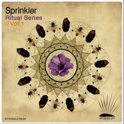 Sprinkler Ritual Series, Vol.1