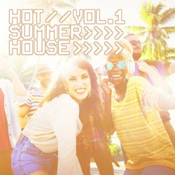 Hot Summer House, Vol. 1