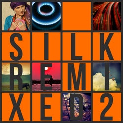 Silk Remixed 02