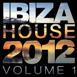 Ibiza House 2012 Vol.1