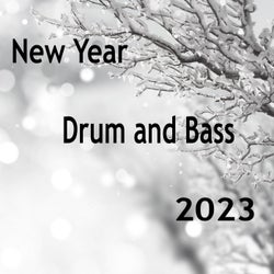 New Year Drum and Bass 2023