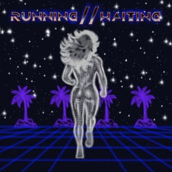 Running//Waiting