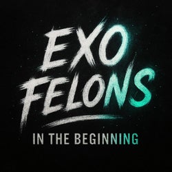 In the beginning