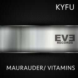 Marauder / Vitamins