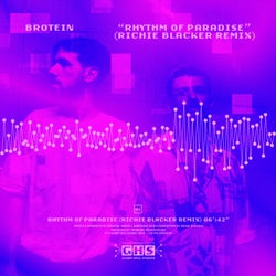 Rhythm of Paradise