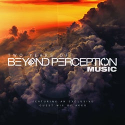 Two Years Of Beyond Perception Music