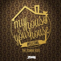 My House Is Your House