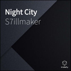 Night City