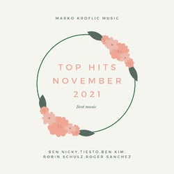 NOV 2021 TOP HITS by Marko